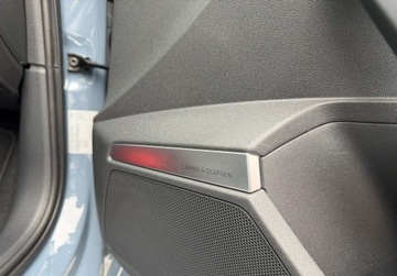 Audi A3 8Y RS Limousine 2.5 TFSI 400KM 2024 Audi RS3 Sportback salon Polska 1wl serwis gwarancja panorama kamera VAT23, zdjęcie 19