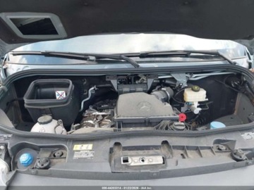 Mercedes Sprinter IV (W907/W910) 2024 Mercedes-Benz Sprinter 2500 Standard Roof 4-Cyl Diesel Ho 2024 2.0 Diesel, zdjęcie 8