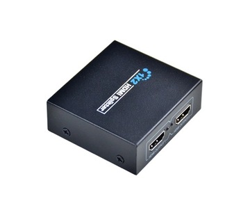 АКТИВНЫЙ РАЗВЕТВИТЕЛЬ HDMI 1x2 4K