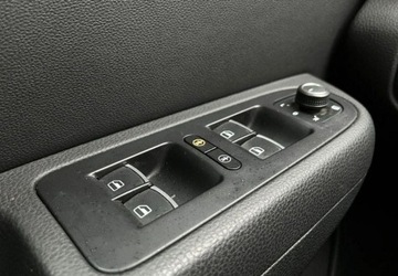 Volkswagen Sharan II Van Facelifting 2.0 TDI SCR 150KM 2017 Volkswagen Sharan 7 miejsc Automat Parktronic Alcantara Tempomat Grza, zdjęcie 35