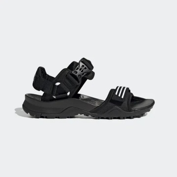 Sandały adidas Terrex Cyprex Ultra Sandal DLX M HP