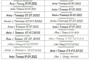 ZŁOTA OBRĄCZKA KLASYCZNA Pr 585 6 MM Półokrągła