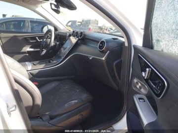 Mercedes GLC C254/X254 2023 Mercedes-Benz GLC 2023 MERCEDES-BENZ GLC 300 SUV 2.0 Benzyna 255KM, zdjęcie 13