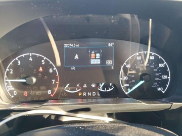 Ford Maverick II 2024 Ford Maverick Xlt 2024 2.0l 2.0 Benzyna 250KM, zdjęcie 9