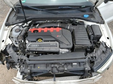 Audi A3 8V 2019 Audi RS3 Sportback 2019 2.5l 2.5 Benzyna 394KM, zdjęcie 6