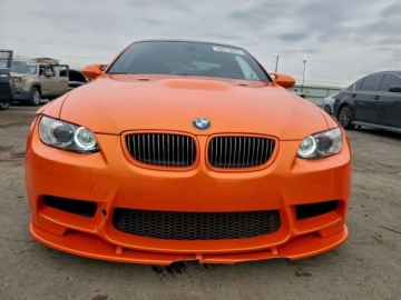 BMW Seria 3 E90-91-92-93 2008 BMW M3 2008 4.0l 4.0 Benzyna 414KM, zdjęcie 5