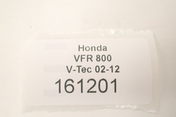 Honda VFR 800 V-Tec 02-11 Рама передней стойки, крепление