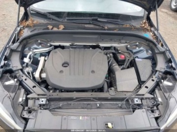 Volvo XC60 II 2024 Volvo XC 60 2024 Volvo XC60 B5 AWD Plus Dark Theme 2.0 Benzyna 247KM, zdjęcie 8