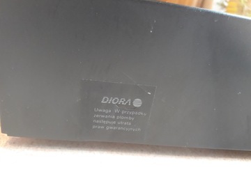 Эквалайзер DIORA FS-502 Идеальная герметизация + инструкция РЕСУРС