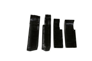 SPARTAN PARTS SPP 250.010.0202 POUZDRO ZRCÁTKO DLOUHÁ