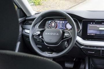 Skoda Octavia IV 2026 Škoda Octavia Skoda Octavia Combi Drive Selection, zdjęcie 13