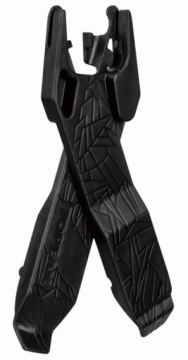 Łyżki do opon Topeak POWER LEVER 4 funkcje czarne