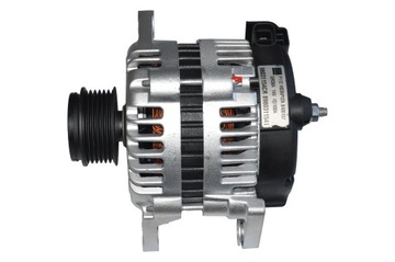 Alternator 1.7 CDTI Opel Astra H Corsa D Meriva A
