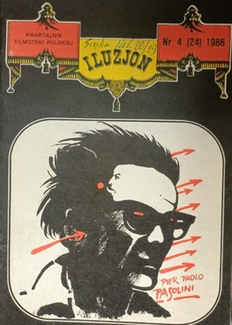 ILUZJON KWARTALNIK NR 4(24)1986