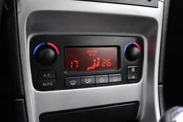 Peugeot 307 II Hatchback 1.6 HDi 16V 109KM 2007 Peugeot 307 1.6 HDi, Klima, Klimatronic, El. szyby, zdjęcie 15