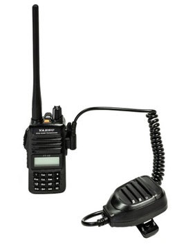 Динамичный микрофон для MOTOROLA CP-040 DP1400 GP-300