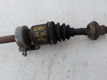 АВТОМАТИЧЕСКАЯ ПОДДЕРЖКА HONDA CRV II 2.0 V-TEC POLOSI