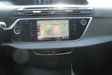 Citroen Grand C4 Picasso II Grand Picasso 1.6 THP 165KM 2015 Citroen C4 Grand Picasso ROK 2015 POJ 1,6 165 KM, zdjęcie 17