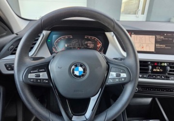 BMW Seria 1 F70 2024 BMW Seria 1 118i Advantage Dealer BMW Bonkowscy Gorzow Wlkp. 1.5 Benzyna, zdjęcie 6