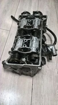 HONDA CBR 600 RR PC37 ГОЛОВКА КЛАПАНА РАСПРЕДВАЛА