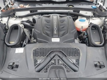 Porsche Macan SUV 3.0 V6 340KM 2018 Porsche Macan Porsche Macan S AWD 3.0 Benzyna 340KM, zdjęcie 14