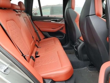 BMW 2020 BMW X3 M 2020, 3.0L, 4x4, COMPETITION, od ubezpieczalni 3.0 Benzyna 473KM, zdjęcie 9