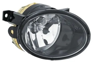 2X SVĚTLA MLHOVKOVÉ HALOGEN HELLA L+P DO MERCEDES-BENZ SPRINTER 3,5-T