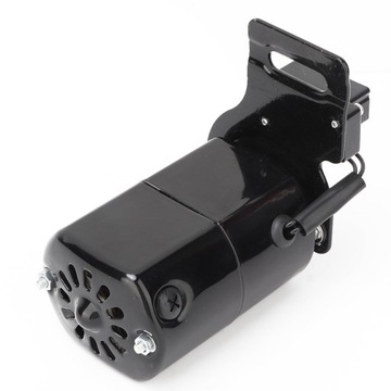 Швейный двигатель и педаль швейной машины мощностью 100 Вт.