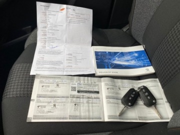 Peugeot 3008 II Crossover 1.2 PureTech 130KM 2019 Peugeot 3008 LEDY I-COCKPIT KAMERA COFANIA NAWIGACJA PARKTRONIC GWARANCJA, zdjęcie 24