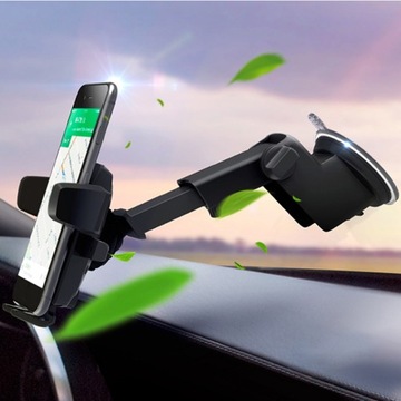 АВТОМОБИЛЬНЫЙ ДЕРЖАТЕЛЬ ДЛЯ ТЕЛЕФОНА ОКНО КОКПИТ