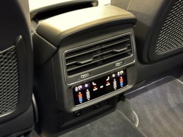 Audi Q7 II SUV Facelifting  3.0 50 TDI 286KM 2024 Audi Q7 S line 50 TDI quattro 286 KM tiptronic*Pak, zdjęcie 26