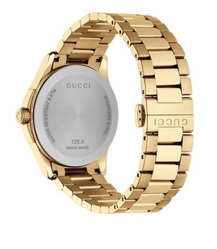 Zegarek Gucci G-Timeless YA126461 NOWY swiss made oryginalny