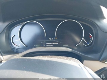 BMW X3 G01 2021 BMW X3 xDrive30I 2021 2.0l 2.0 Benzyna 248KM, zdjęcie 9