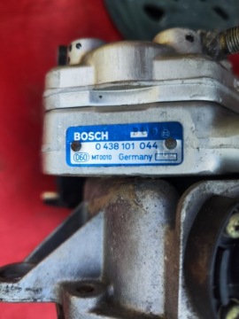 Распределитель впрыска топлива K-JET 0438101044 MERCEDES 124 300CE-24 R129 W140