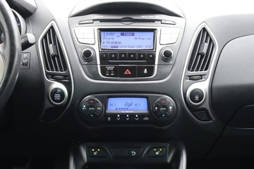 Hyundai ix35 SUV 1.6 GDI 135KM 2013 Hyundai ix35 1.6 GDI, Skóra, Klima, Klimatronic, zdjęcie 11