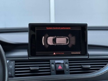 Audi A6 C7 Avant Facelifting 3.0 TDI competition 326KM 2015 Audi A6 Avant 326 KM 3.0 Diesel 326KM, zdjęcie 20