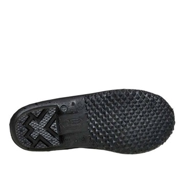 GUMOFILCE KALOSZE OCIEPLANE ROBOCZE POLSKIE r.41