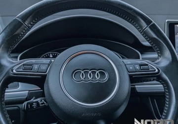 Audi A6 C7 2016 Audi A6 Allroad Bezwypadkowa, FV23, Quattro 4x4, S-tronic, 3.0 190km, gwar, zdjęcie 13