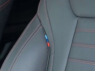 BMW X4 G02 SUV Facelifting 2.0 30i 245KM 2025 BMW X4 xDrive30i Sport Suv 2.0 (245KM) 2025, zdjęcie 9