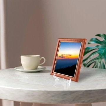 БОЛЬШАЯ ПОДСТАВКА ДЛЯ ДИСПЛЕЯ ПОД КНИГУ ПОДСТАВКА ДЛЯ КНИГИ 14 см. КОМПЛЕКТ. 3 шт.