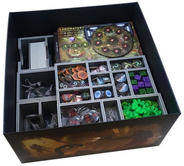 Nemesis - Lockdown - Wyniki