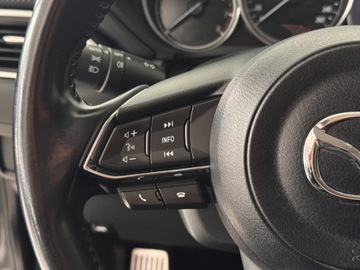 Mazda CX-5 II SUV 2.0 SKY-G 165KM 2019 Mazda CX-5 2.0 SkyActive-G 165KM Automat Salon PL CarPlay LED SSU 2.0, zdjęcie 31