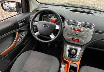 Ford Kuga I 2009 Ford Kuga nowe tarcze, klocki przod , tyl 2.0 Diesel 136KM, zdjęcie 22