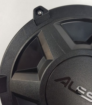 Pad Perkusyjny Jednostrefowy Do Alesis Nitro Tom Pad 8-calowy Talerz Zacisk