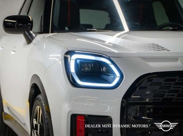 Mini Countryman U25 2025 MINI Countryman JCW Countryman ALL4 300 KM - Gotowy do Odbioru - Pakiet XL, zdjęcie 8