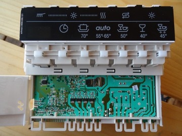 MODUŁ BOSCH SIEMENS 5600 061505 BOSCH SGI