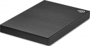 Портативный диск Seagate One Touch HDD 5 ТБ черный