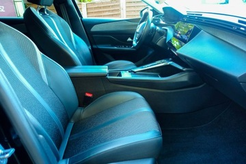 Peugeot 308 III Hatchback 1.5 BlueHDi 130KM 2023 Peugeot 308 FV 23%*Automat*Org.Lakier*Pełny, zdjęcie 11