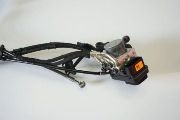 DUCATI MONSTER 1200 S 14-17 НАСОС АБС + КАБЕЛИ