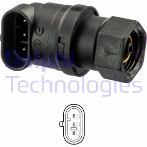 SENZOR RYCHLOST DELPHI SS11315